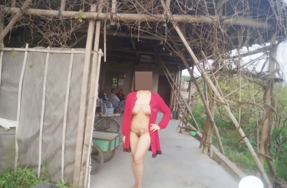 晨炮没够 下班回来继续凑