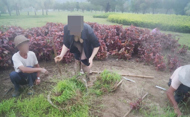“我要开语音叫给我老公听，不要停狠狠干我”肌肉男抱操人妻止高潮