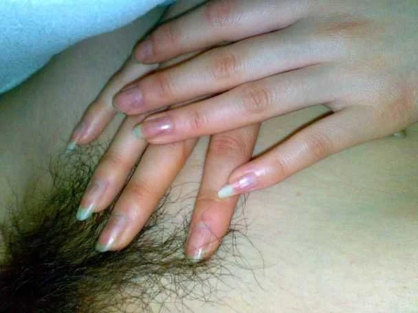 两个小萌妹演绎百合之爱