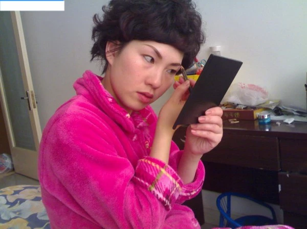 사장님의 아내와 사업 파트너에서 섹스 파트너로 변신하다