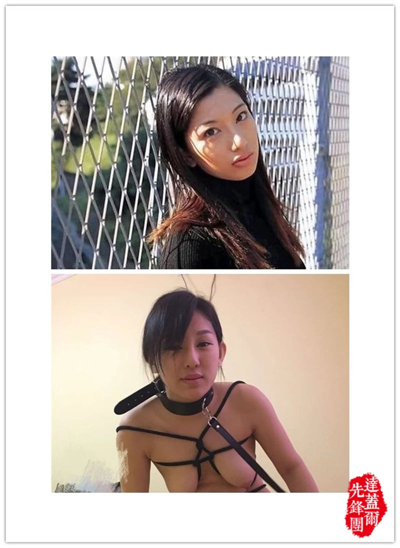 你老公绝对不知道，你会犯贱到裹手指！