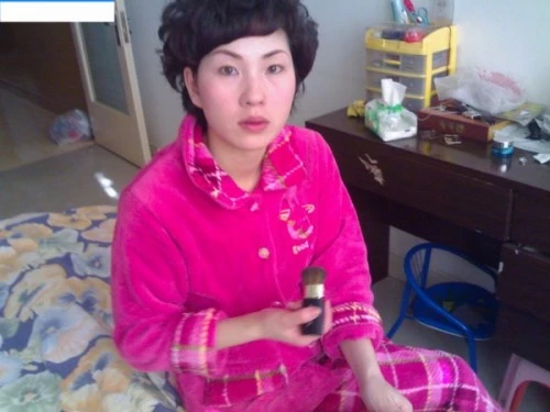 娇妻迷途