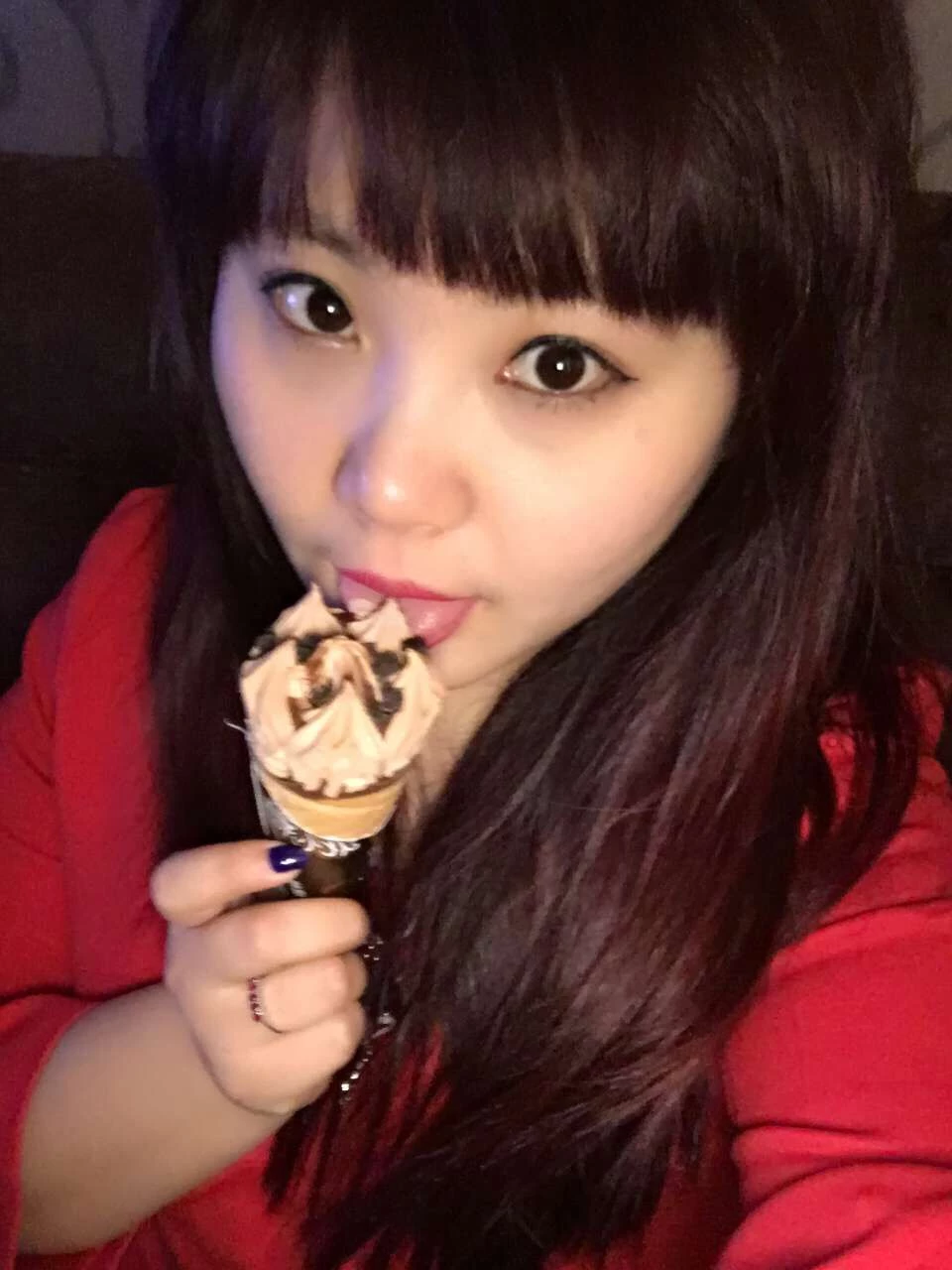 二次元幻想，非常卡哇伊的小姐姐被日嘴口爆，爽（下滑观看完整版和渠道）
