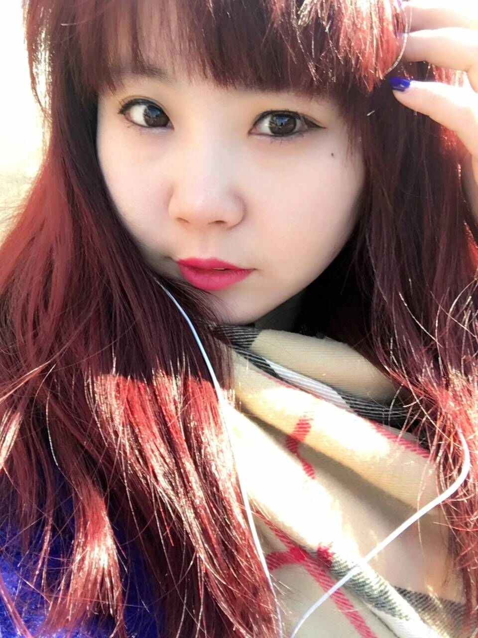 二次元幻想，非常卡哇伊的小姐姐被日嘴口爆，爽（下滑观看完整版和渠道）