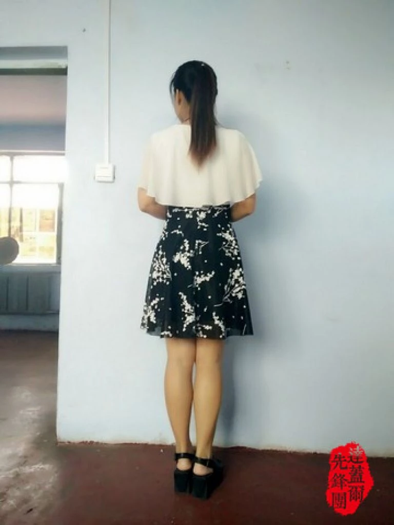 宁波白富美合集，资料有福利