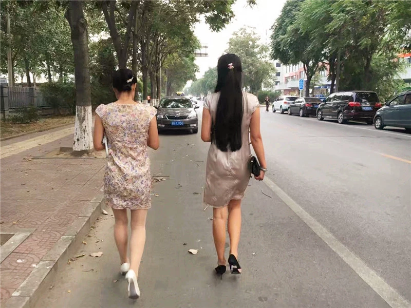豪乳老师刘艳——第五部03