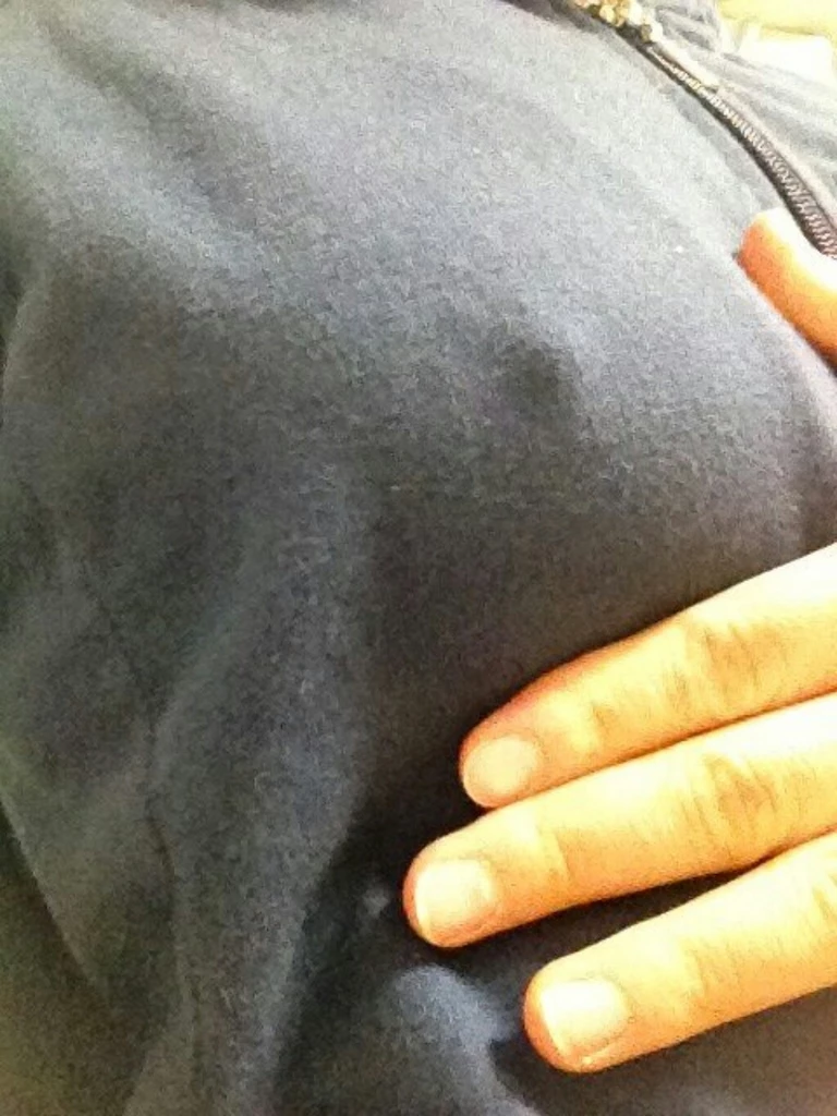 刚刚梦到被好多男人操没想到真的被鸡巴操醒了
