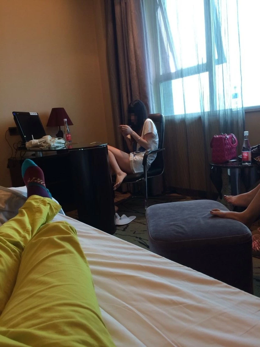 原创 杭州约的炮友穿情趣干高潮 电影画质
