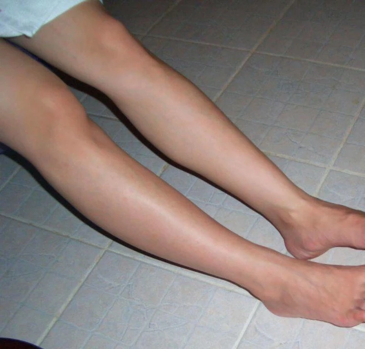 女友小莎