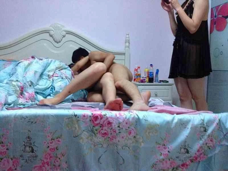 佛山妞是公认广东里最骚的（一）