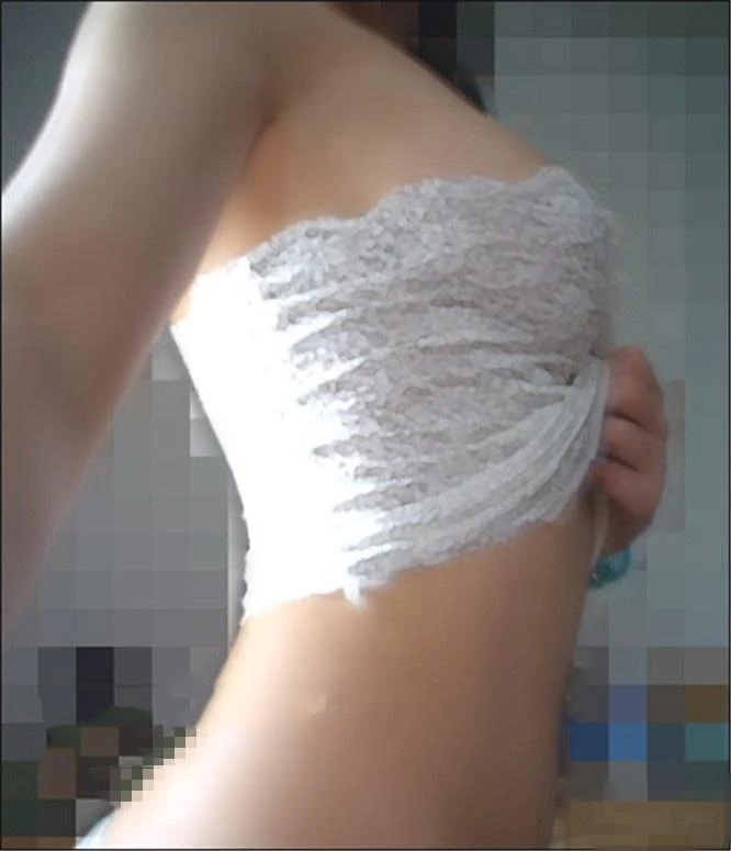 小美女细致的口活