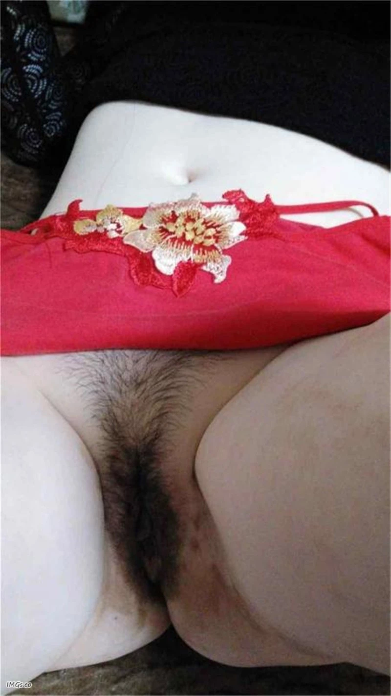 全程听话配合！肉眼可见的粉嫩！