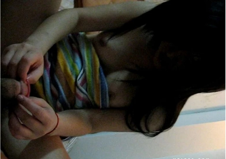 微胖维族女孩，怼起来爽