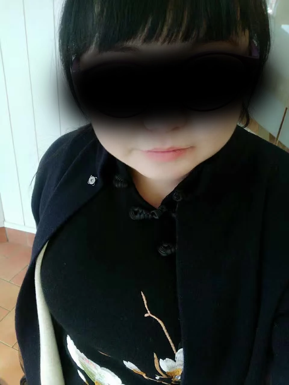 天使般的脸蛋！骨子里是柔媚骚货！