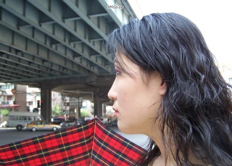 女装侦探