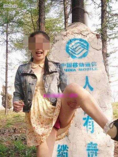 [原创] 罕见的超级巨乳！95后辣妈新婚偷情，一顿饭就拿下了