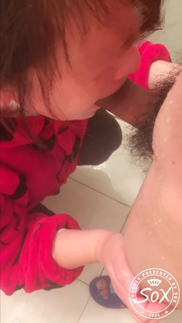 操了半年的张老师终于同意肛交了