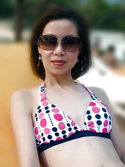 呼家楼附近学美容的妹纸