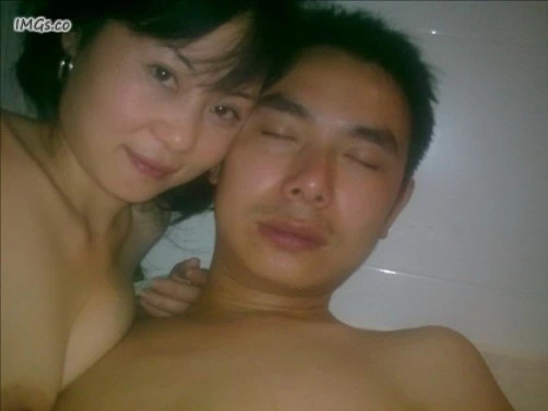 原汁原味约炮已婚熟女