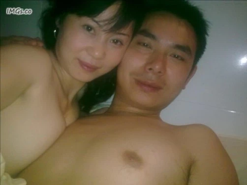 原汁原味约炮已婚熟女