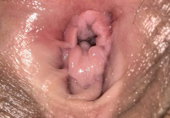 老二视角看美女自插