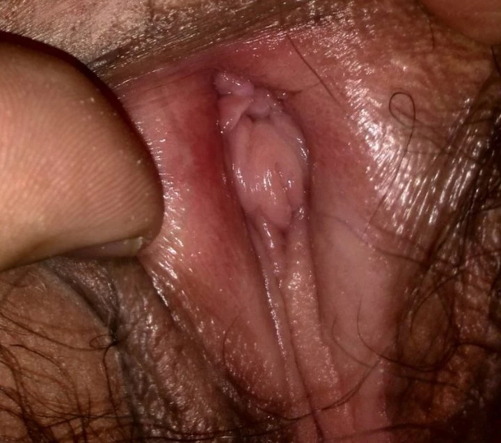 老二视角看美女自插