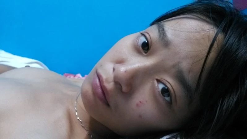 必看！91最强爆乳，超近视角体验贴脸喂奶
