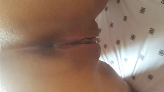 小鹿真的很喜欢我的肉棒，既然这样，下次内射吧！