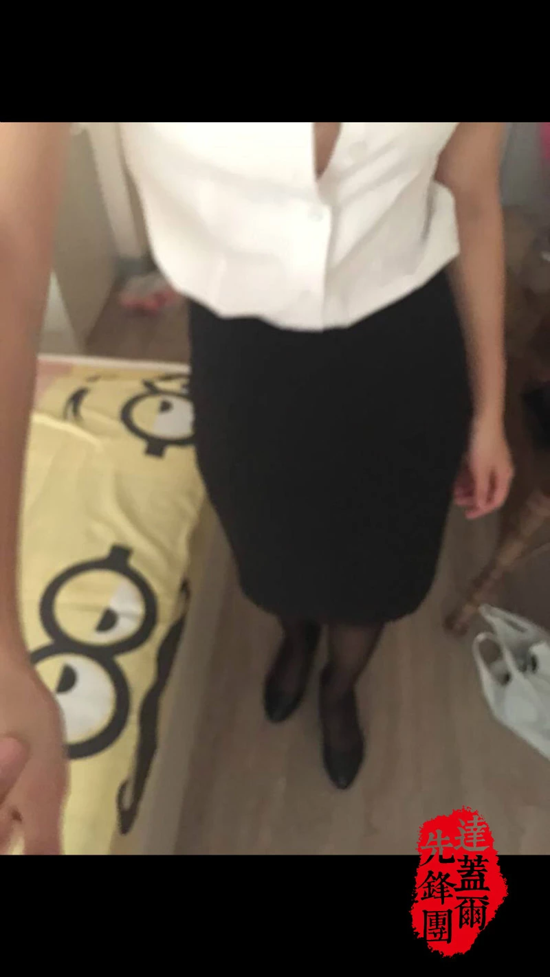 [原创] 反差幼师被操得无法自拔，你老公不行，我能满足你！