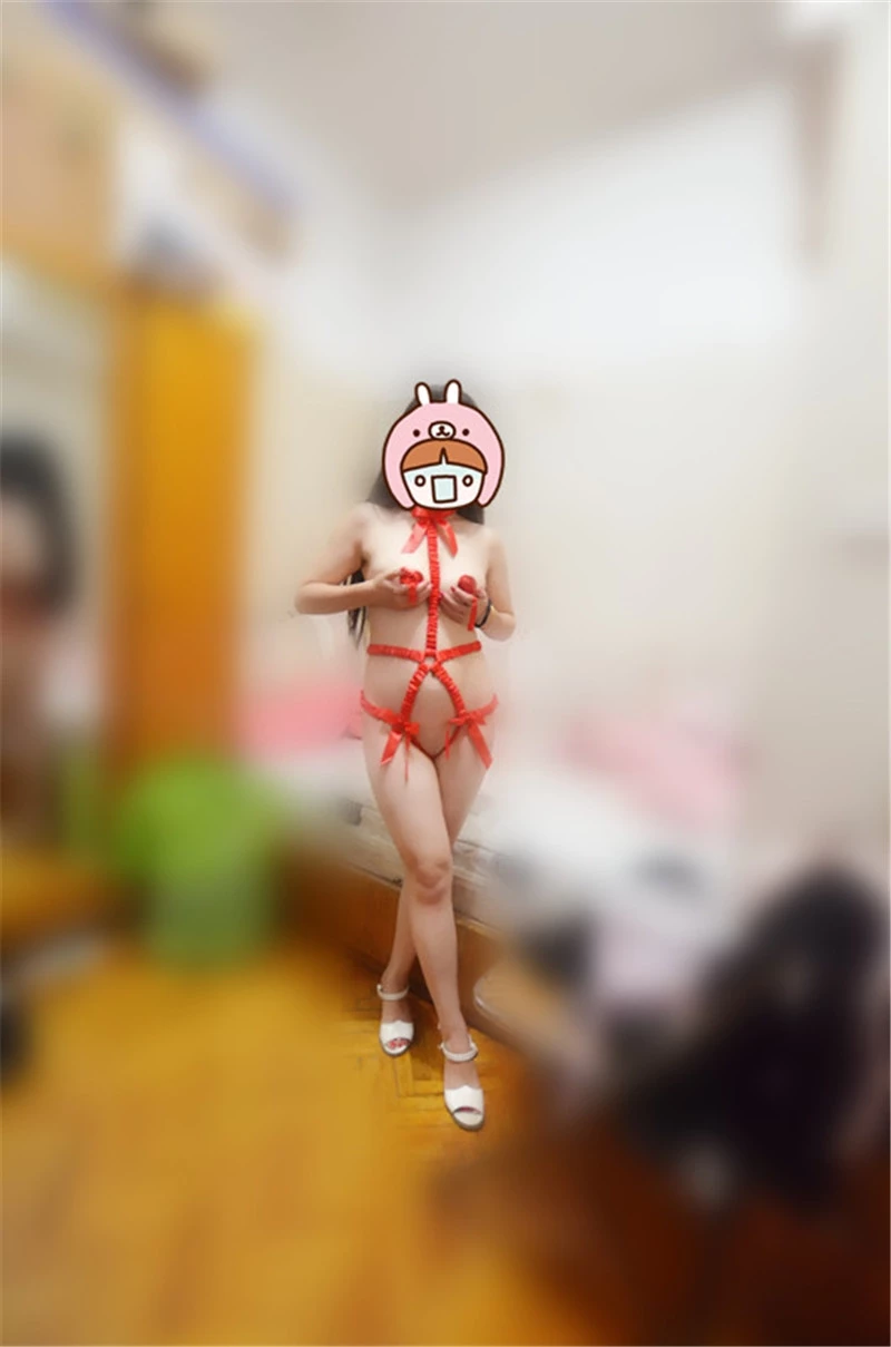 给女神的一次推油服务