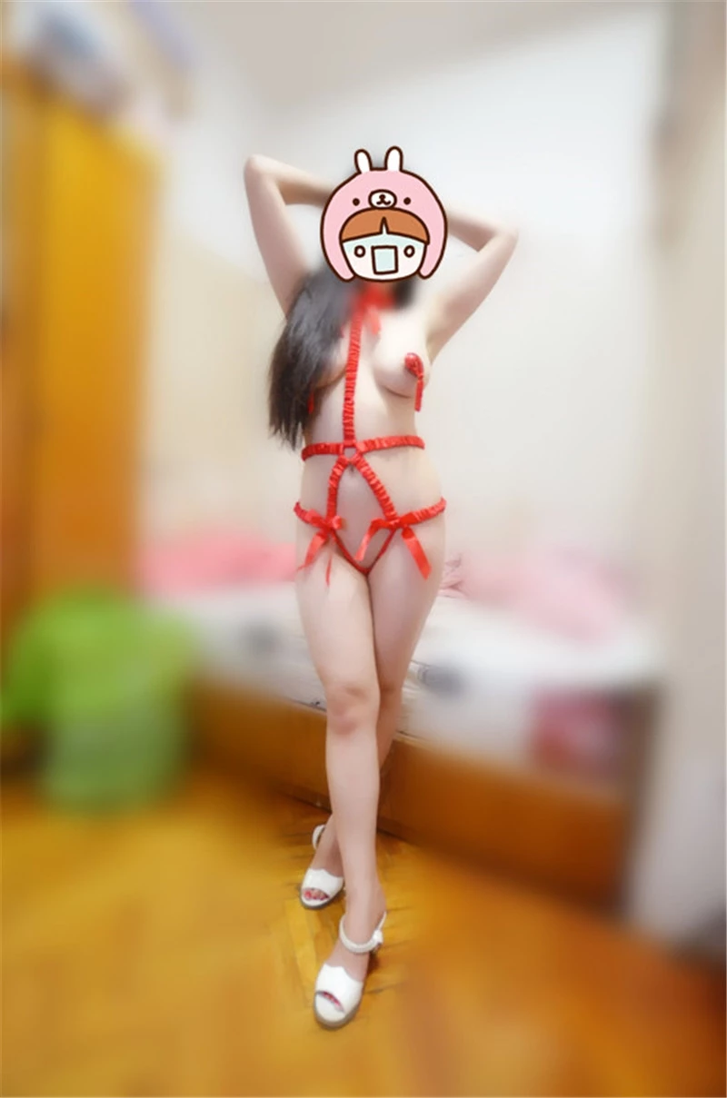 给女神的一次推油服务