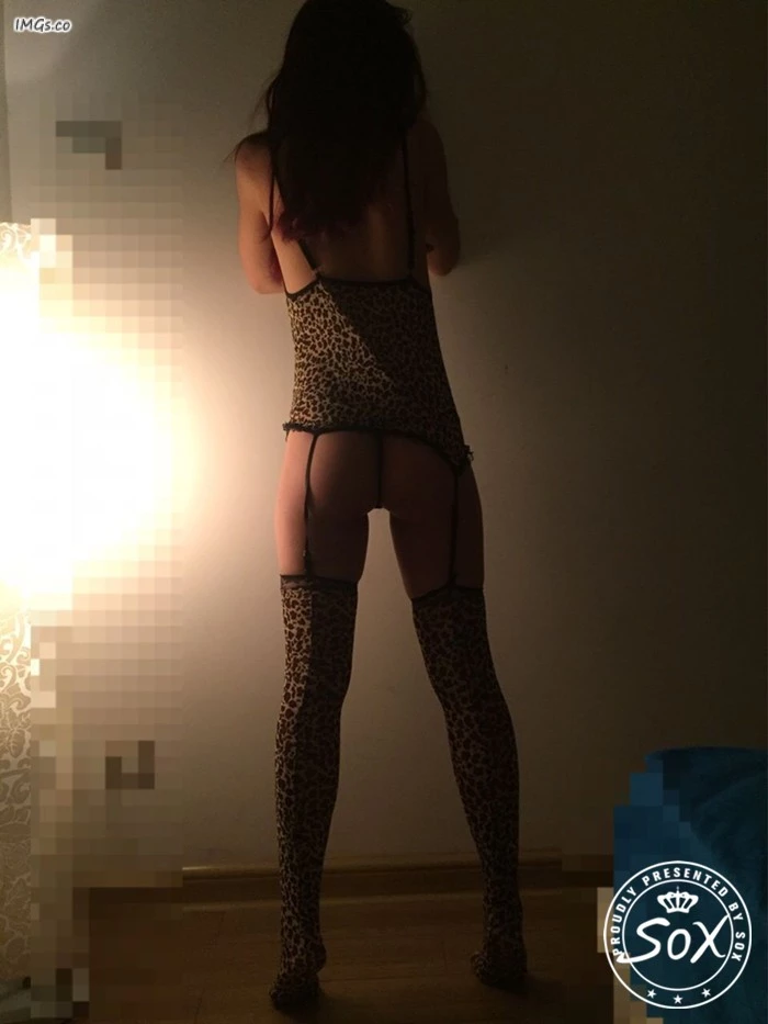 女友的日常生活