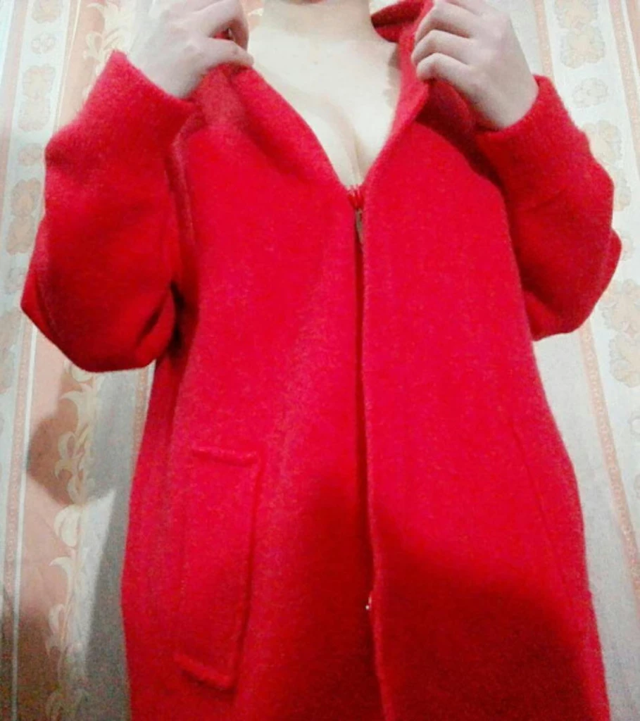 屁股欠操，弹性十足