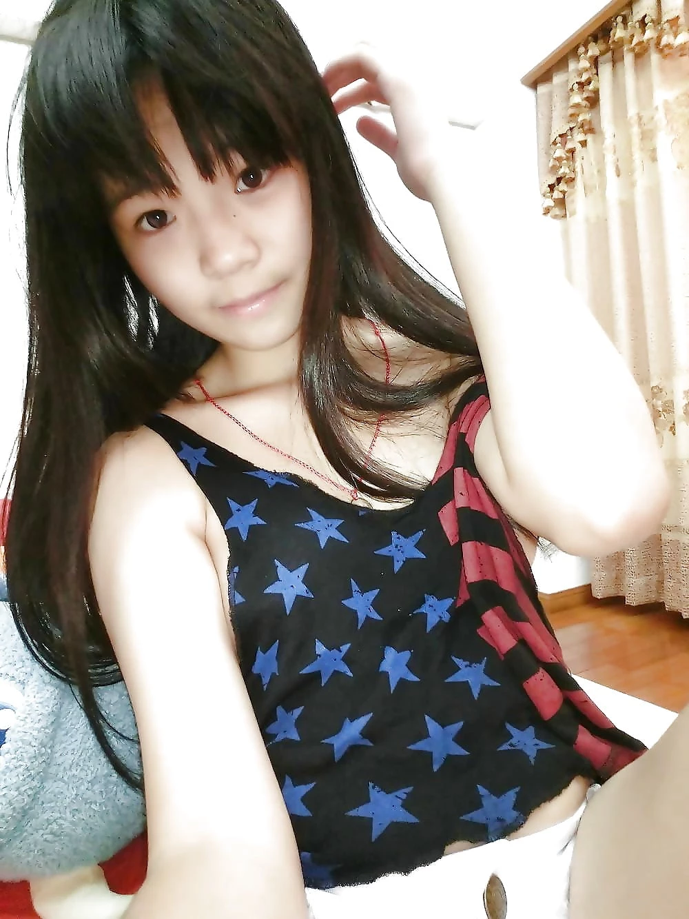 萝莉有三宝：身娇体柔易推倒[11P]