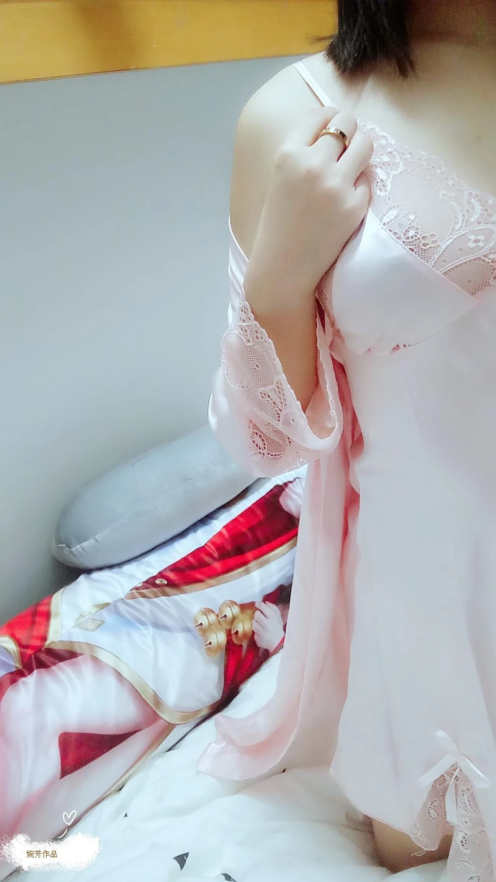 其实一点也不喜欢穿小内内 喜欢裸奔 然而大姨妈征服了我!来摸摸[13P]