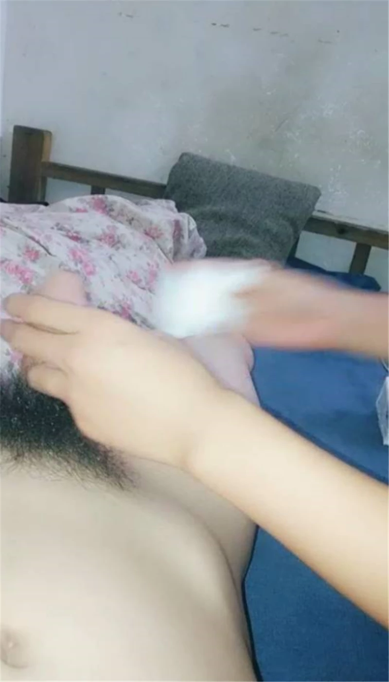 上了老婆的朋友