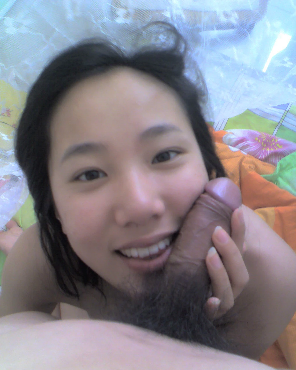 这是苏文的故事