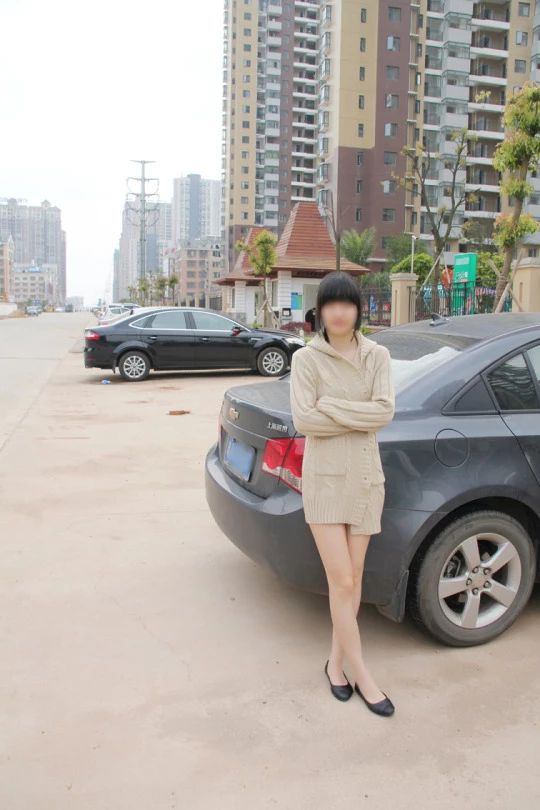 Tumblr 搬运工 就是要暴露 09[20P]
