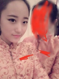 报复丈夫