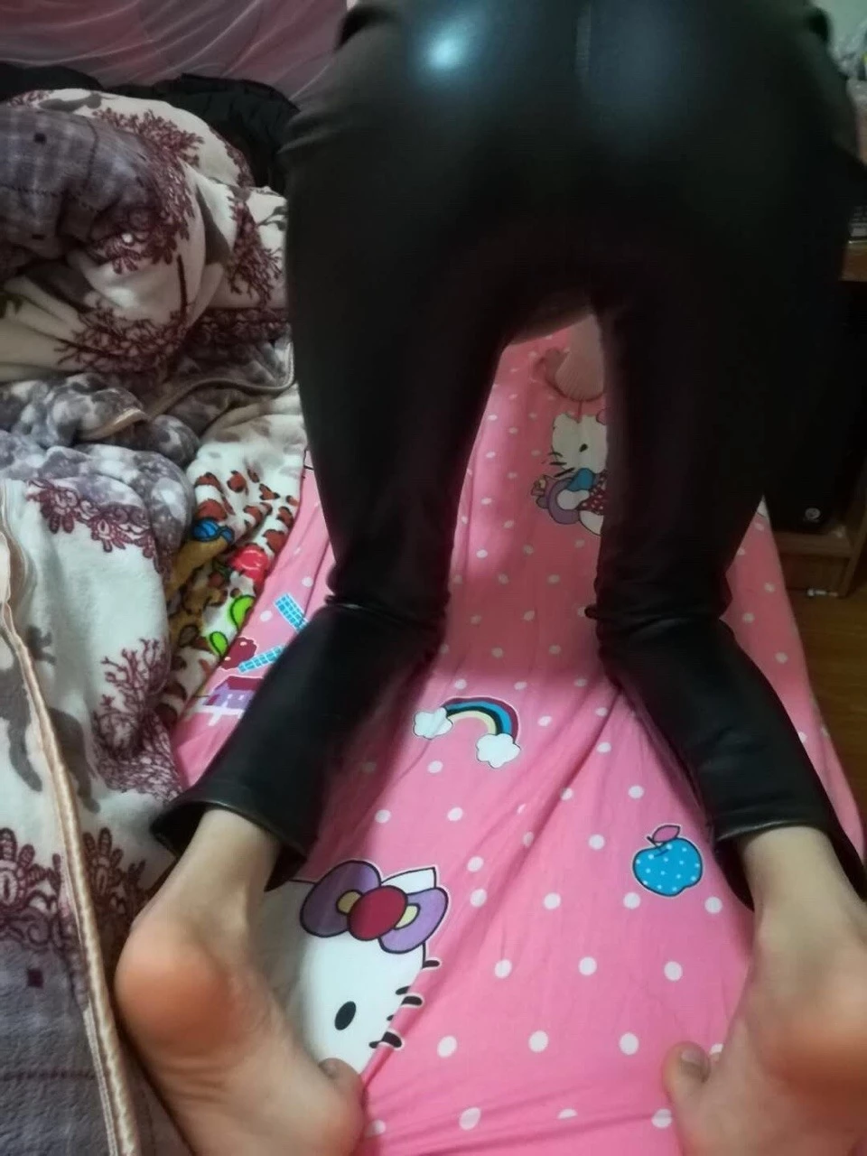 单身熟女[13P]