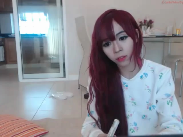 韩国妹子直播咬妹子互查[23P]