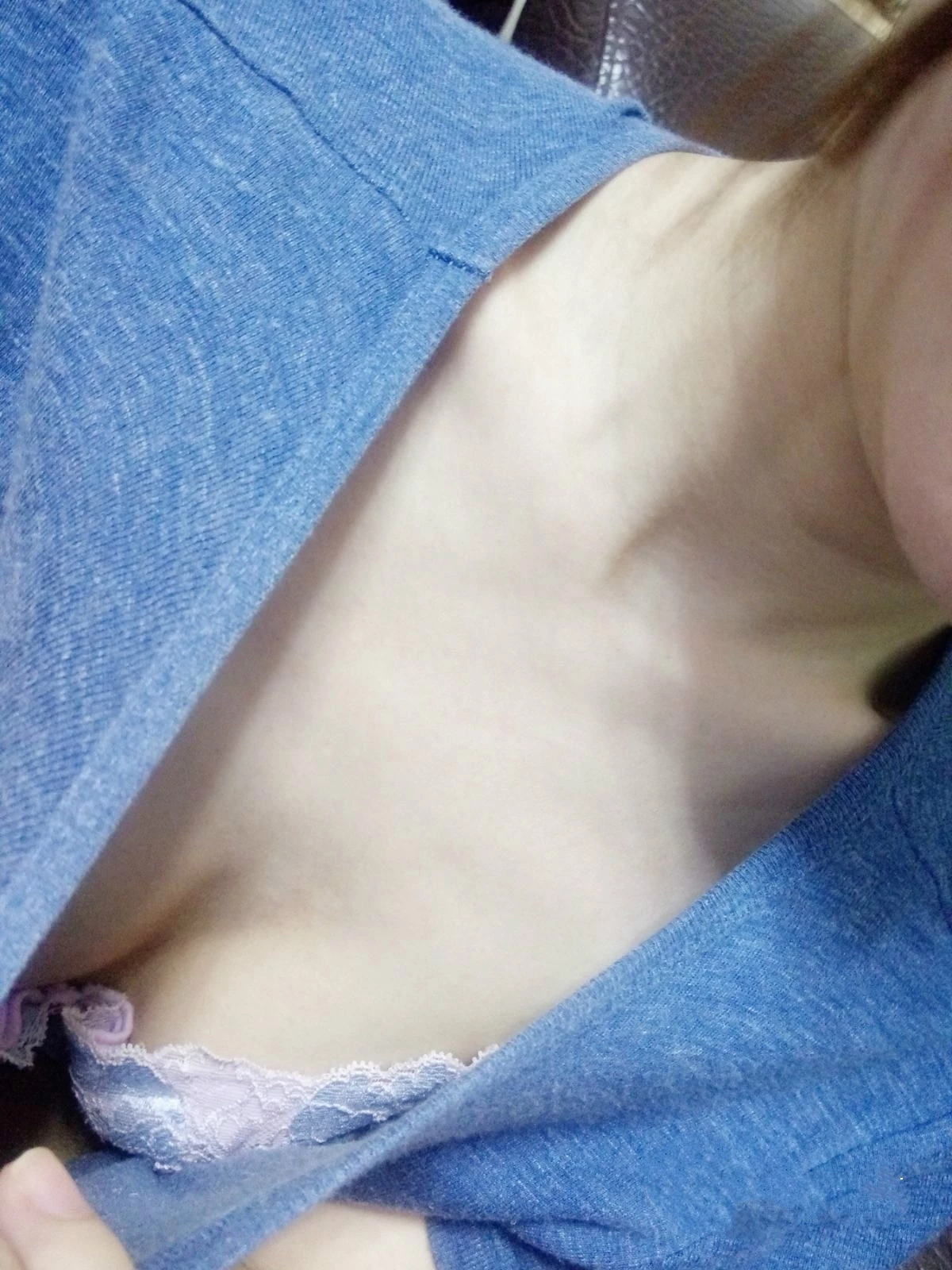 新交的妹子 就喜欢吹箫[16P]