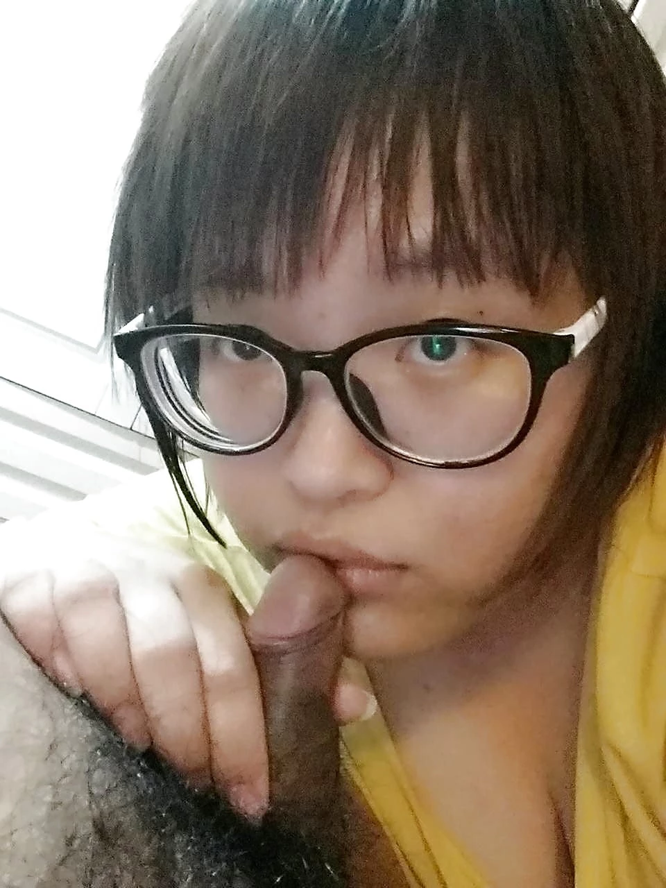 老同学表示吃鸡巴才能思考人生[17P]