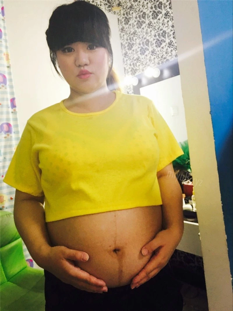[搬运工]成都多肉孕妻-罗X宇（露脸）[198P]