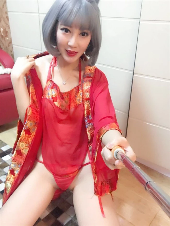 就是喜欢舔[34P]