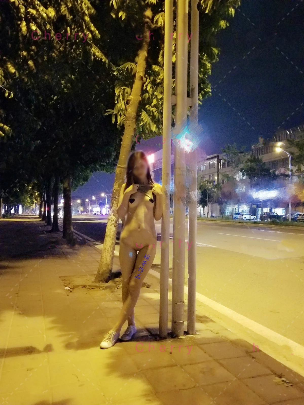 请享用~龙眼实在塞不进去更多的了[14P]