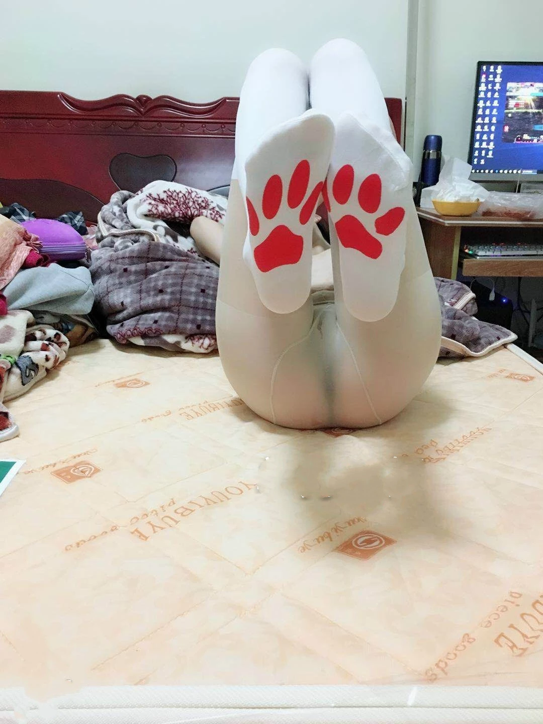 依然是那幺粉嫩嫩[10P]