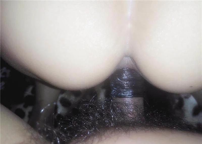 黑丝套套插着好爽，很湿四处都是水[10P]