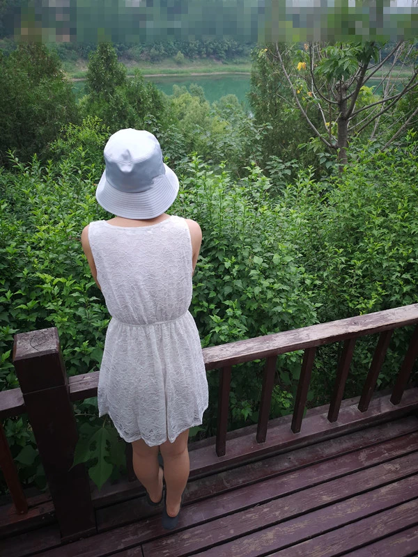 广场舞大妈身材保持的不错[19P]