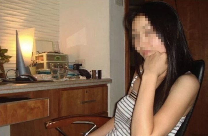 送给表妹的新婚礼物[10P]